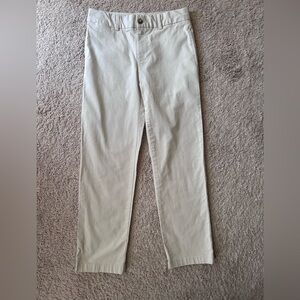 Polo by Ralph Lauren Beige Trousers